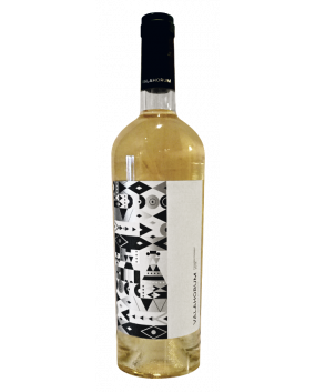 Valahorum Chardonnay 2023 | Valahorum | Dealu Mare